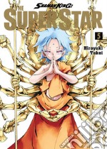 Shaman King the superstar. Vol. 5 libro