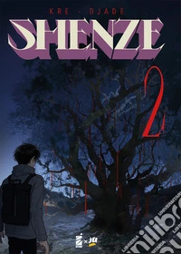 Shenze. Vol. 2