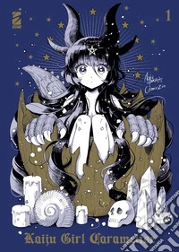 Kaiju girl caramelise. Ediz. variant. Vol. 1