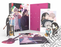 Pink heart jam. Deluxe box. Ediz. italiana. Vol. 1-2
