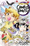 Demon slayer. Campus kimetsu!. Vol. 2 libro