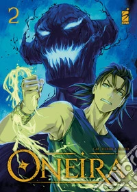 Oneira. Vol. 2