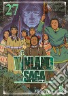 Vinland saga. Vol. 27 libro