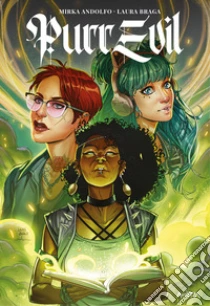 Purr Evil. Vol. 2