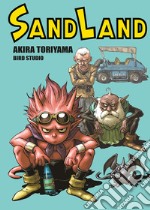 Sand land. Ultimate edition libro