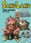 Sand land. Ultimate edition libro