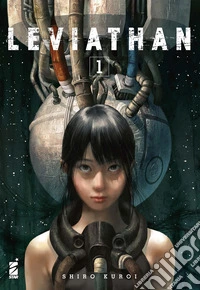 Leviathan. Vol. 1 libro