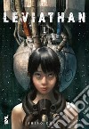 Leviathan. Vol. 1 libro di Kuroi Shiro