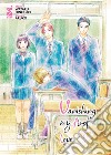 Vanishing my first love. Vol. 9 libro