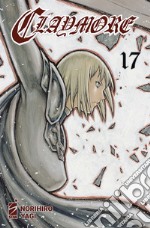 Claymore. New edition. Vol. 17 libro