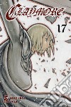 Claymore. New edition. Vol. 17 libro