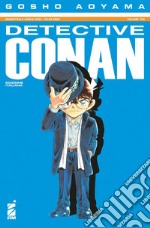 Detective Conan. Vol. 104 libro