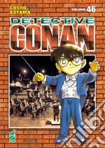 Detective Conan. New edition. Vol. 46 libro