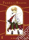 Pandora hearts. New edition. Vol. 1 libro di Mochizuki Jun