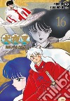 Inuyasha. Wide edition. Vol. 16 libro