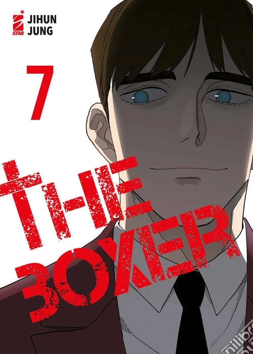 The boxer. Vol. 7
