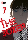 The boxer. Vol. 7 libro