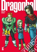 Dragon Ball. Ultimate edition. Vol. 24 libro