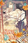 The king's beast. Vol. 6 libro