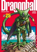 Dragon Ball. Ultimate edition. Vol. 25 libro