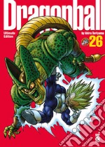 Dragon Ball. Ultimate edition. Vol. 26 libro