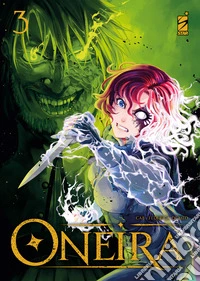 Oneira. Vol. 3
