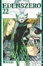 Edens zero. Vol. 22 libro