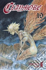 Claymore. New edition. Vol. 19 libro