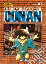 Detective Conan. New edition. Vol. 47 libro