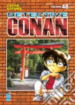 Detective Conan. New edition. Vol. 48 libro