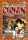 Detective Conan. New edition. Vol. 48 libro di Aoyama Gosho