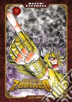 I cavalieri dello zodiaco. Saint Seiya. Final edition. Vol. 9 libro