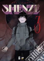 Shenze. Vol. 3 libro