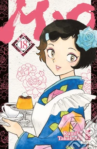 Mao. Vol. 18 libro