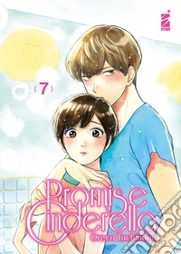 Promise cinderella. Vol. 7 libro