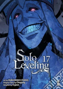 Solo leveling. Vol. 17