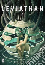 Leviathan. Vol. 3 libro