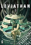 Leviathan. Vol. 3 libro di Kuroi Shiro