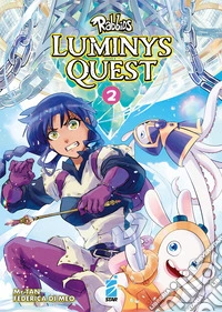 Luminys quest. Rabbids. Vol. 2