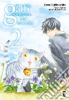 Se i gatti scomparissero dal mondo. Vol. 2 libro di Kawamura Genki