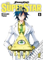 Shaman King the superstar. Vol. 6 libro