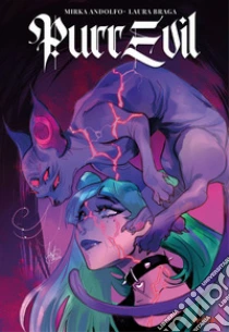 Purr Evil. Ediz. variant. Vol. 2