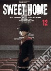 Sweet home. Vol. 12 libro di Carnby Kim