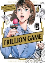 Trillion game. Vol. 6 libro