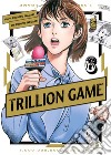 Trillion game. Vol. 6 libro