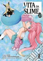 Vita da slime. Vol. 23 libro