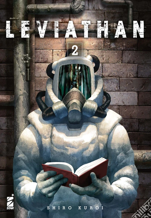 Leviathan. Vol. 2