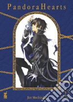 Pandora hearts. New edition. Vol. 2 libro