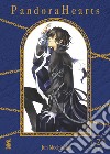 Pandora hearts. New edition. Vol. 2 libro di Mochizuki Jun