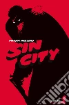 Il duro addio. Sin city. Ediz. variant. Vol. 1 libro